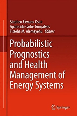 【预订】Probabilistic Prognostics and Health...