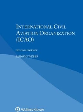 【预订】IEL International Civil Aviation Org...