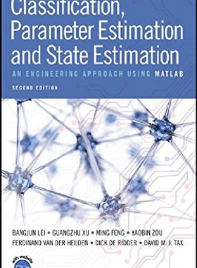 【预订】Classification, Parameter Estimation...