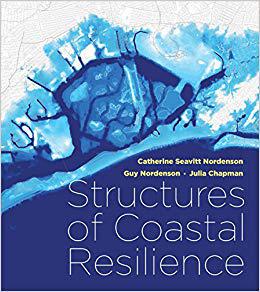 【预售】Structures of Coastal Resilience
