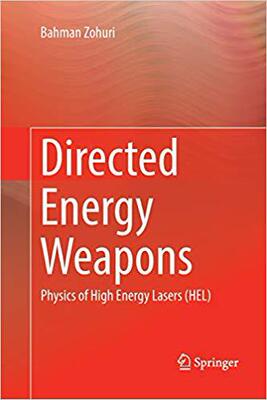 【预售】Directed Energy Weapons: Physics of ...