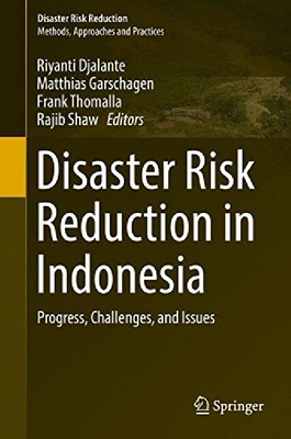 【预订】Disaster Risk Reduction in Indonesia...