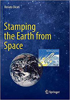 【预售】Stamping the Earth from Space (Softc...