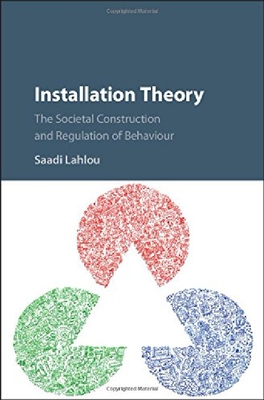 【预订】Installation Theory: The Societal Co...