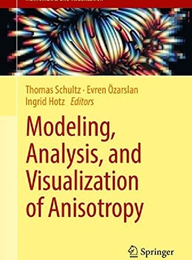 【预订】Modeling, Analysis, and Visualizatio...
