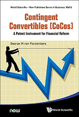 【预订】Contingent Convertibles [Cocos]