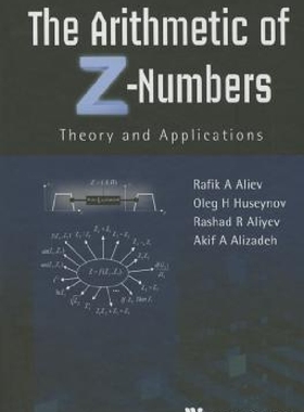【预订】The Arithmetic of Z-Numbers
