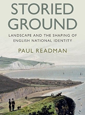 【预订】Storied Ground: Landscape and the Sh...