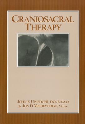【预订】Craniosacral Therapy