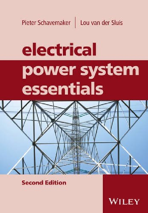 【预订】Electrical Power System Essentials S...