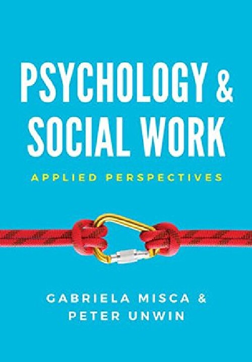 【预订】Psychology and Social Work - Applied...