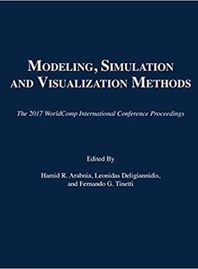 【预售】Modeling, Simulation and Visualizati...