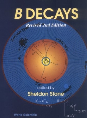 【预订】B Decays (Revised 2nd Edition)