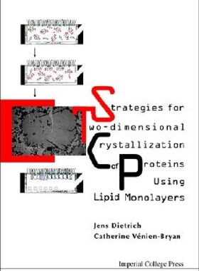 【预订】Strategies for Two-Dimensional Cryst...