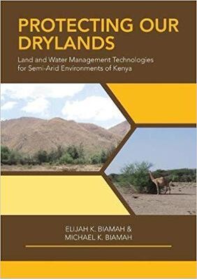 【预售】Protecting Our Drylands: Land and Wa...
