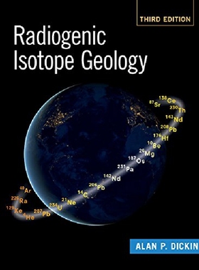 【预订】Radiogenic Isotope Geology