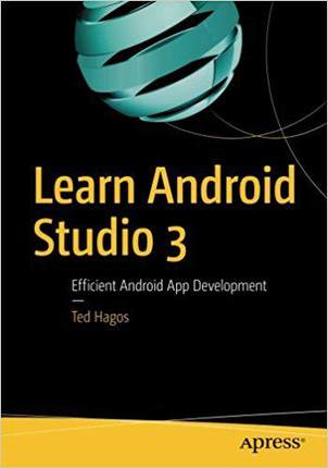 【预售】Learn Android Studio 3