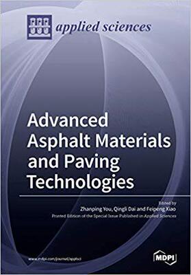 【预售】Advanced Asphalt Materials and Pavin...