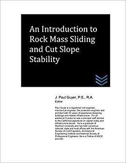 【预售】An Introduction to Rock Mass Sliding...