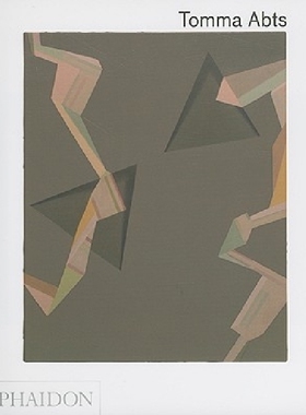 【预订】Tomma Abts