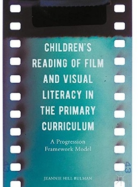 【预订】Children's Reading of Film and Visua...