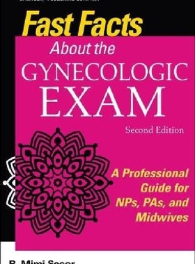 【预订】Fast Facts about the Gynecologic Exa...