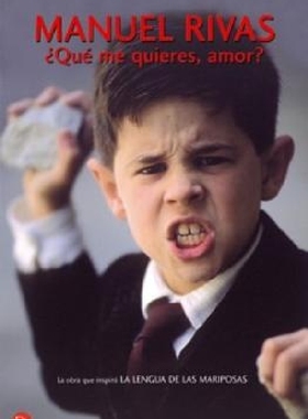 【预订】Que Me Quieres, Amor?