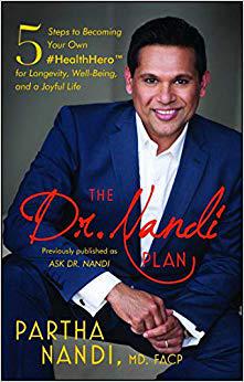 【预售】Ask Dr. Nandi: 5 Steps to Becoming Y...