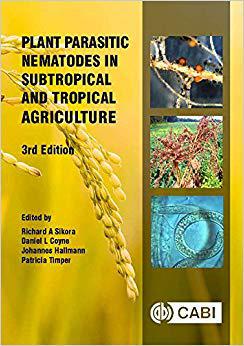 【预售】Plant Parasitic Nematodes in Subtrop...