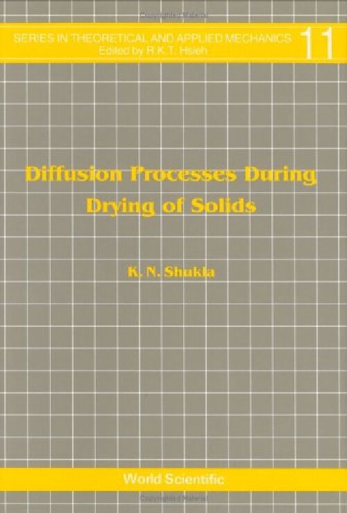 【预订】Diffusion Processes During Drying of...
