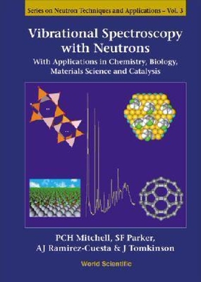 【预订】Vibrational Spectroscopy with Neutro...