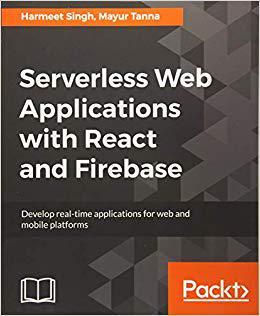 【预售】Serverless Web Applications with Rea...