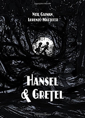 【预订】Hansel & Gretel