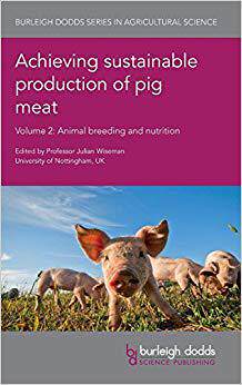 【预售】Achieving sustainable production of ...
