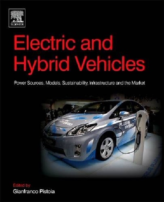【预订】Electric and Hybrid Vehicles