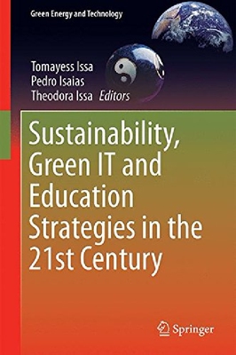 【预订】Sustainability, Green It and Educati...