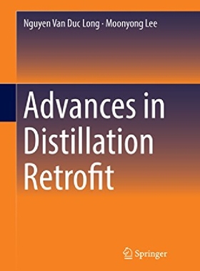 【预订】Advances in Distillation Retrofit (2...
