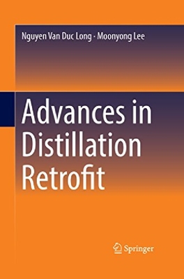 【预订】Advances in Distillation Retrofit (2...