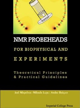 【预订】Nmr Probeheads for Biophysical and B...