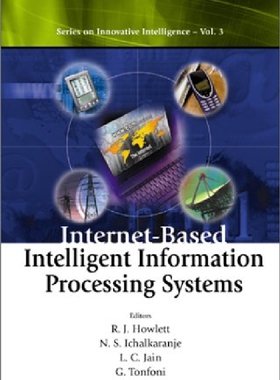 【预订】Internet-Based Intelligent Informati...