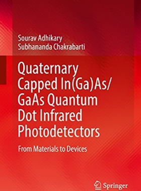 【预订】Quaternary Capped In(ga)As/GAAS Quan...