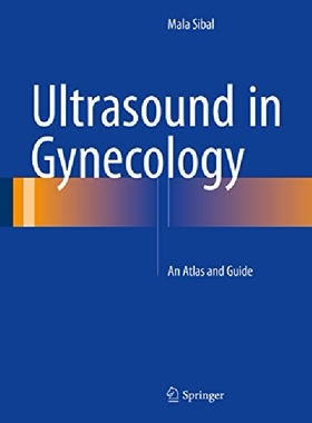【预订】Ultrasound in Gynecology