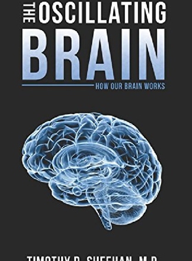 【预订】The Oscillating Brain: How Our Brain...