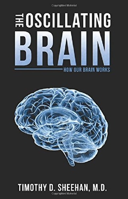 【预订】The Oscillating Brain: How Our Brain...