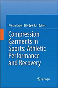 【预售】Compression Garments in Sports: Athl...