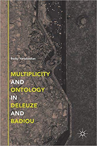 【预售】Multiplicity and Ontology in Deleuze...