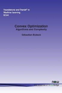 and ... Algorithms Optimization 預訂 Convex