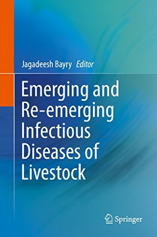 【预订】emerging and re-emerging infectious .