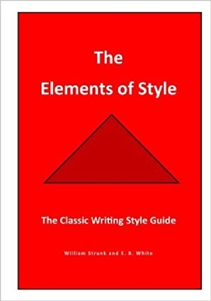 【预订】The Elements of Style: The Classic W...