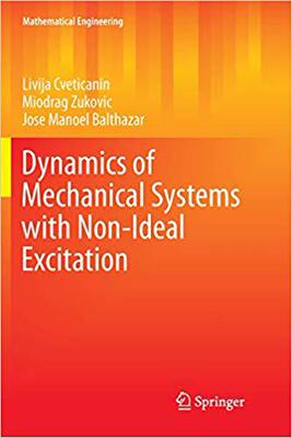 【预售】Dynamics of Mechanical Systems with ...